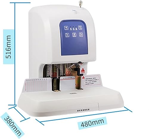 Manual Creasing Machine