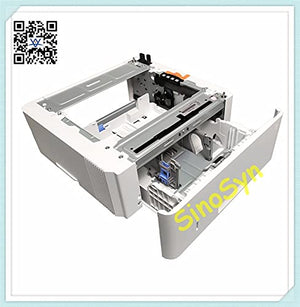 Generic Printer Accessories D9P29A for HP M402/M403/M426/M427 - 550 Sheet Optional Feeder Tray 3 Cassette Original