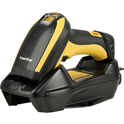 Datalogic PowerScan PM9500 Handheld Barcode Scanner