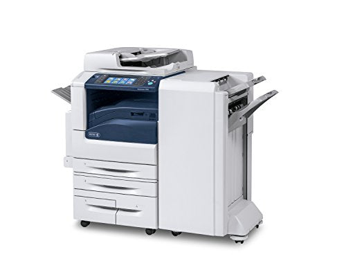 Xerox WorkCentre Multifunction Printer 7970/PHXF2