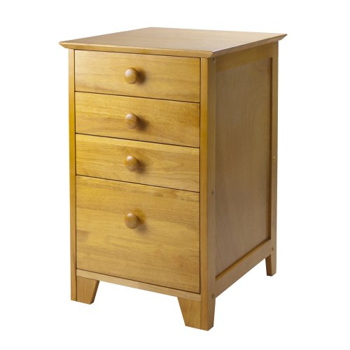 Winsome Studio Home Office Furniture Set