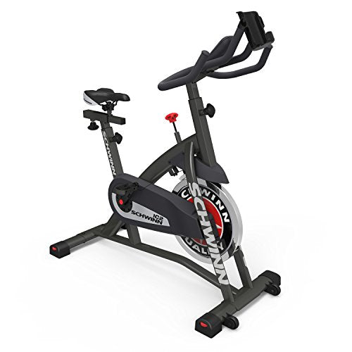 SCHWINN IC2 Indoor Cycling Bike