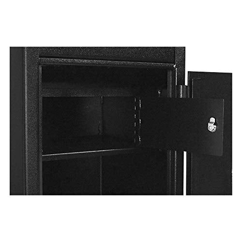 Stealth Drop Safe Depository Vault DS3020FL12 Cash Storage, Made in USA