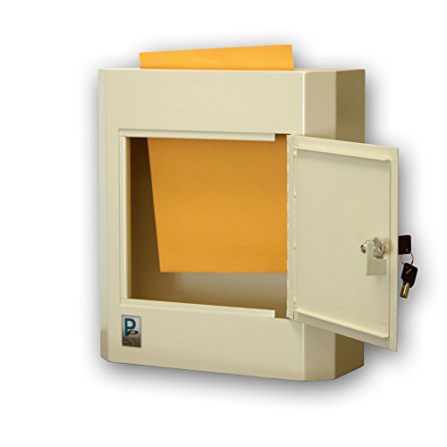 Protex 1 Drop Box Safe (SDL-400K)