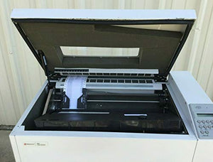 Generic Monochrome Line Dot Matrix Printer - TALLYGENICOM 6312 X62 510 6300 Series