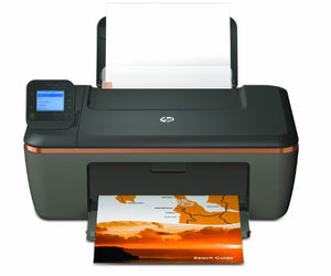 HP 3510 Wireless Color Inkjet Printer