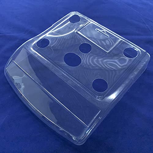 VisionTechShop Digital Bench and Counter Scale, 30lb Capacity, NTEP Legal for Trade
