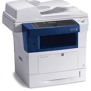 XEROX WorkCentre 3550X / 3550/X / 3550 All-in-One Laser Printer/Scanner/Copier/Fax