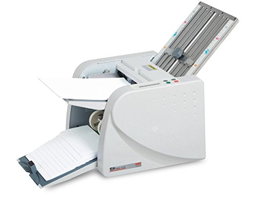 MBM MBM98M FO0600 Manual Tabletop Paper Folder