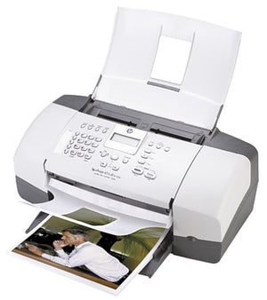HP OfficeJet 4215 All-in-One Printer