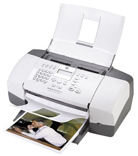 HP OfficeJet 4215 All-in-One Printer