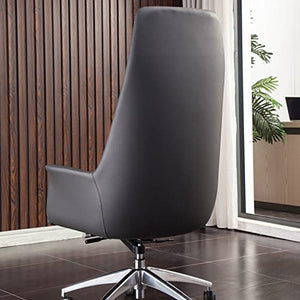 CBLdF Ergonomic High Back PU Leather Office Chair