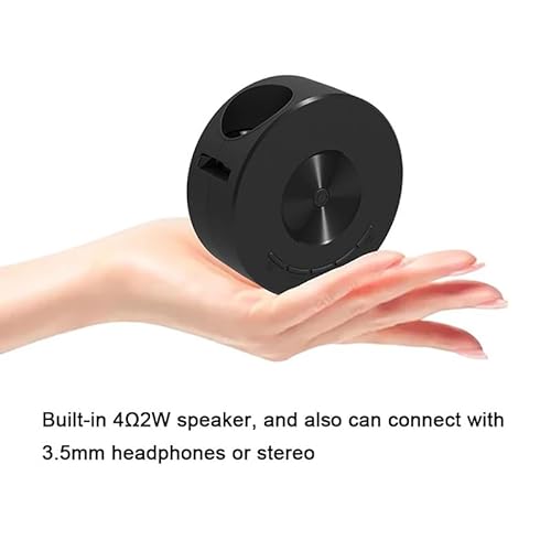 Mini LED Projector with Wire Mirroring Function