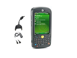 Motorola MC55 Handheld Mobile Computer - MC5590-PK0DKQQA9WR / LAN 802.11a/b/g / Bluetooth / 2D Imager / QWERTY Keyboard / Windows Mobile 6.1 Classic