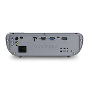 ViewSonic PJD7836HDL 3500 Lumens 1080p HDMI Lens Shift Projector