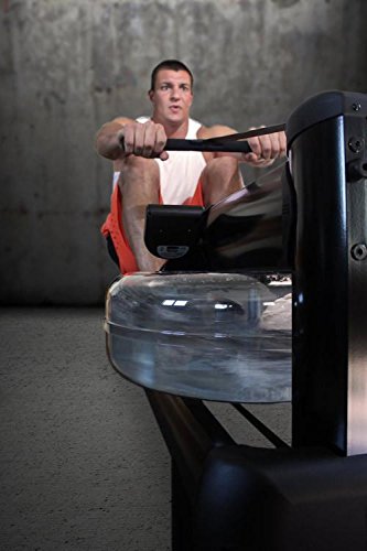 Water Rower Gronk M1 - Hi Rise - Limited Edition