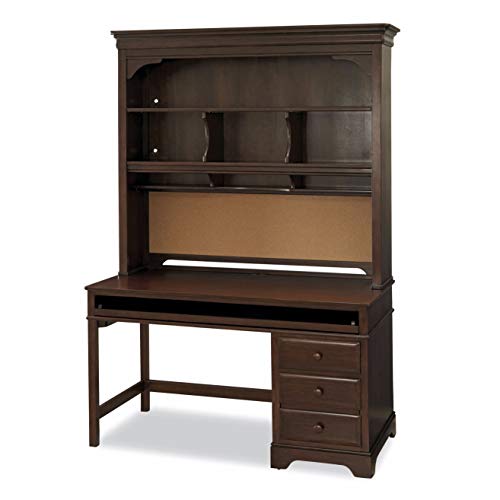 smartstuff 1312027 Classics 4.0 Collection Desk Complete Cherry