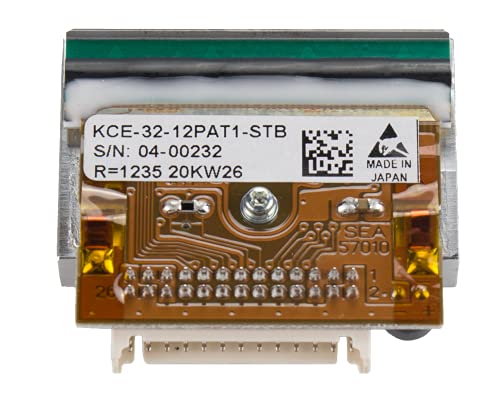 Videojet 403325/KCE-32-12PAT1 OEM Printhead for Videojet 6210 Printer (32mm)