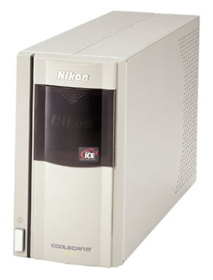 Nikon Coolscan IV ED USB Film Scanner