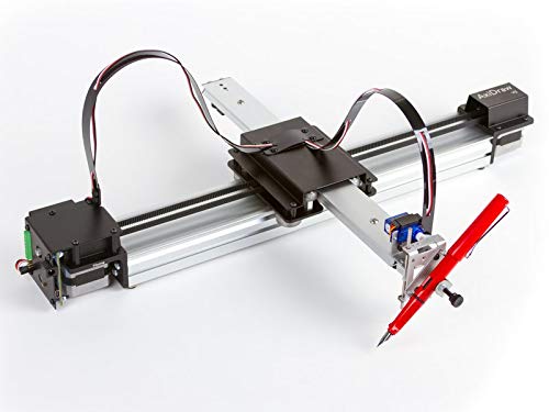 AxiDraw V3 High Performance Personal Writing and Drawing Machine