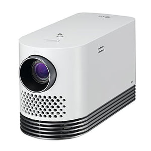 LG HF80JA Laser Smart Home Theater CineBeam Projector (2017 Model - Class 1 laser product)