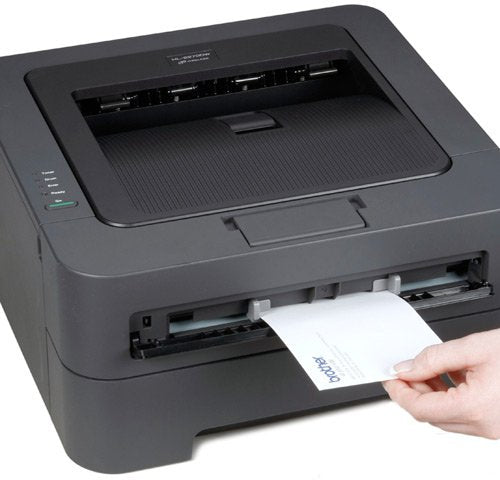 Brother HL-2270DW Compact Laser Printer with Wireless Networking and Duplex