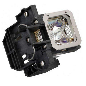 Aurabeam PK-L2312U-G JVC Projector Lamp Replacement. Projector Lamp Assembly with Genuine Original Ushio Bulb Inside