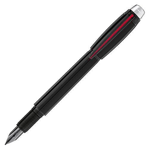 Montblanc StarWalker Urban Speed Fountain Pen, M Nib