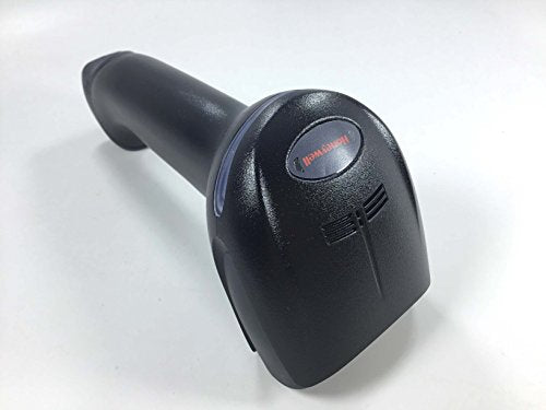 Honeywell/Xenon 1900G-HD (Hign Density) Barcode/Area-Imaging Scanner (2D, 1D, PDF, Postal) Kit, Includes RS232 Cable, Power Supply and USB Cable
