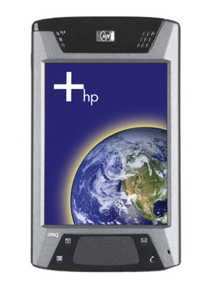 HP iPAQ HX4705 Pocket PC