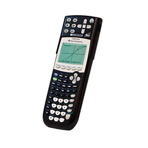 MaxiAids Orion Talking Graphing Calculator TI-84