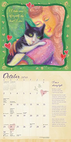 You Can Heal Your Life 2016 Calendar