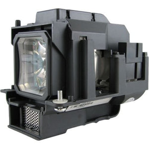 VT75LP VT-75LPLamp for NEC LT280 LT380 LT380G VT470 VT670 VT676 LT375 VT675 Projector Lamp Bulbs with housing new