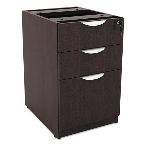ALEVA532822ES - Valencia Box/Box/File Full Pedestal