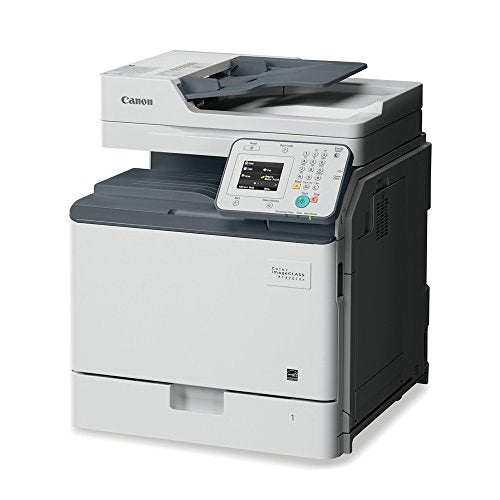 Canon 9548B006 Image Class MF820Cdn Color Laser MFP
