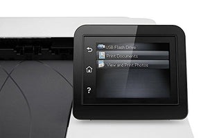 HP Laserjet Pro M277dw Wireless All-in-One Color Printer, Amazon Dash Replenishment Ready (B3Q11A)