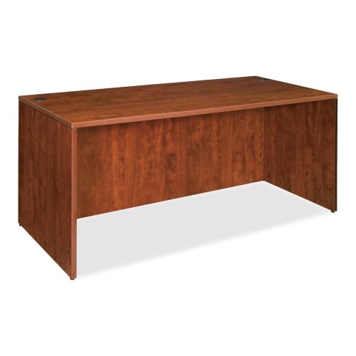 LLR69408 - Lorell Essentials Rectangular Desk Shell