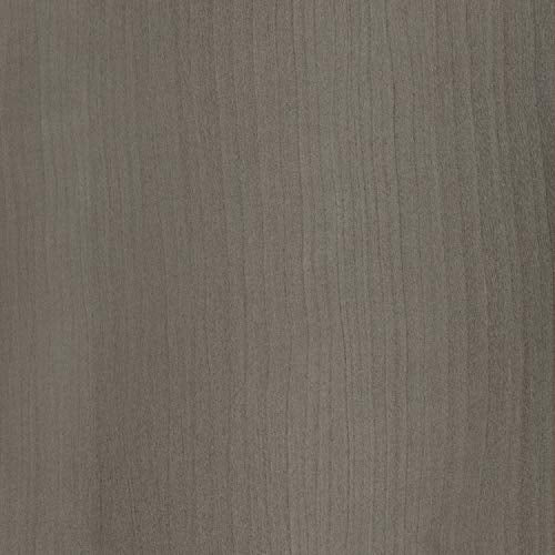 South Shore Versa 2-Drawer File Cabinet, Gray Maple