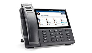 Mitel MiVoice 6940 IP Phone (50006770) w/Wireless Handset