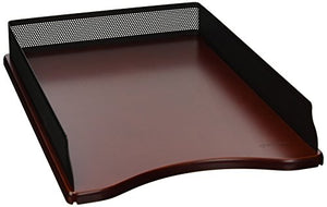Rolodex Distinctions Self-Stacking Desk Tray (1813916)