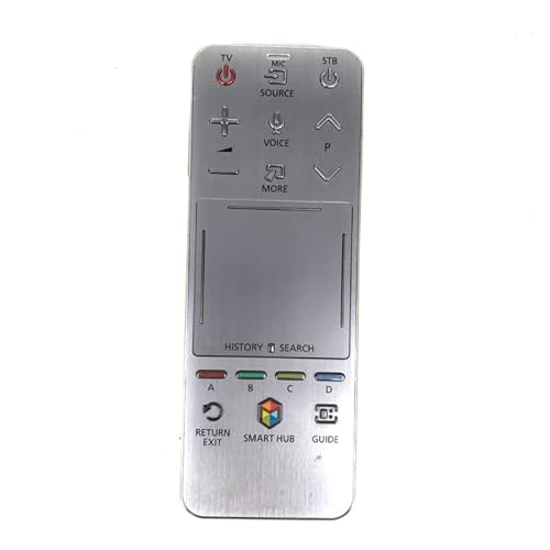 Generic Replacement Remote Control for Samsung Smart Touch Audio Voice TV - AA59-00761A