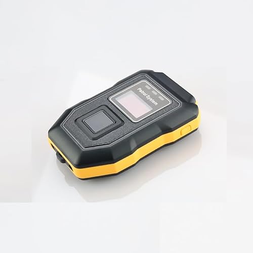 Generic DJ-Z-6700F-4G 4G Online Fingerprint Guard Tour System