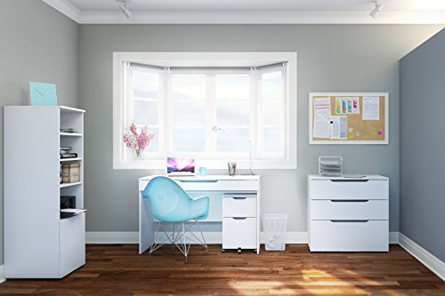 Nexera Multi-Purpose Office Storage Filing Cabinet