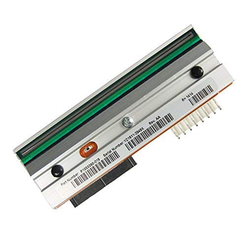 P1053360-019 Printhead for Zebra 105SL Plus 105SL+ Printer 300dpi Compatible New