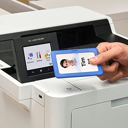 Brother HL‐L9410CDN Color Laser Printer with Fast Printing & Advanced Security