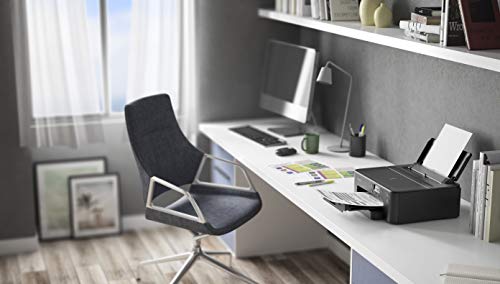 PIXMA TS702a Compact Connected Inkjet Printer