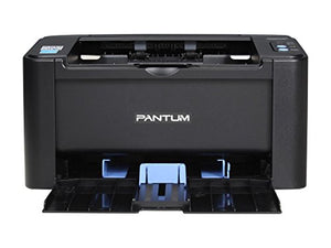 PantumP2502W Monochrome Laser Printer for Home Office School Student Mobile Wireless Printing- Small