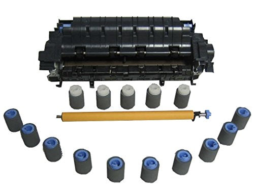 FuserNow Maintenance Kit F2G76A for HP M604 / M605 / M606 Series Includes E6B67-67901 Fuser