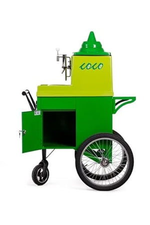 Generic Coconut Water Cart