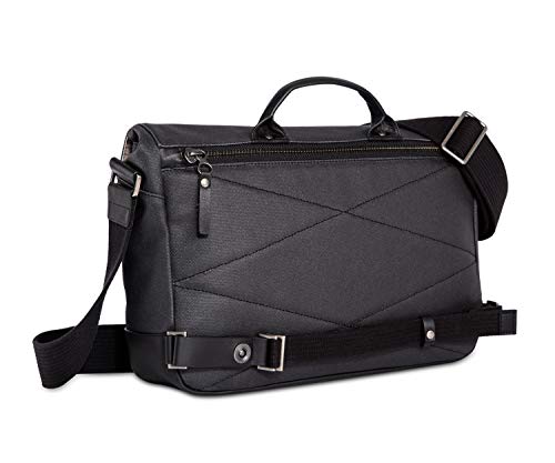 Timbuk2 Proof Laptop Messenger Bag - Black